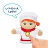 Go! Go! Smart Friends Chef Lydia & her Cooking Set - view 4